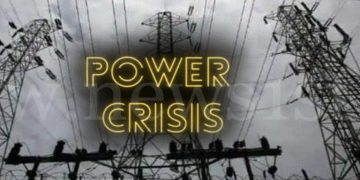 Sri Lanka’s Energy Crisis Is Weighing On its Economy