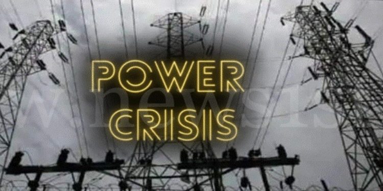 Sri Lanka’s Energy Crisis Is Weighing On its Economy