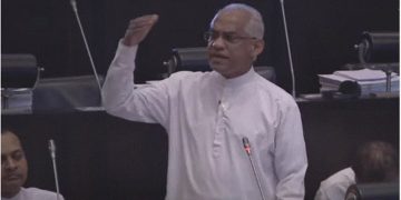 SCL and the VAT must be amended, for parliament to decide when to increase and when to reduce taxes- Eran Wickramaratne