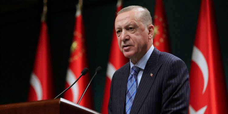 President Erdogan of Turkiye&nbsp;says the country will hold its presidential and parliamentary elections on May 14 as planned despite the earthquake disaster.