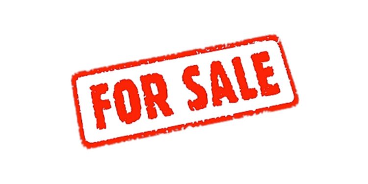 Sri Lanka Telecom! Insurance! Hilton! The Grand Hyatt ! Litro! Lanka Hospital! Sri Lankan air, Sri Lankan catering! All seven businesses are ready for change of ownership!