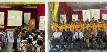 Fairfirst Cheering the Progression of Schoolchildren & Community via continuous investment in Road Safety Awareness Programmes
