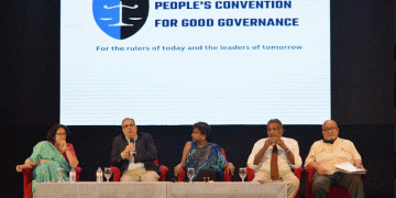 Inaugural people’s convention a resounding success