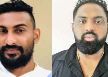 Harak Kata’s involvement in the assassination of a Negambo businessman is being investigated!