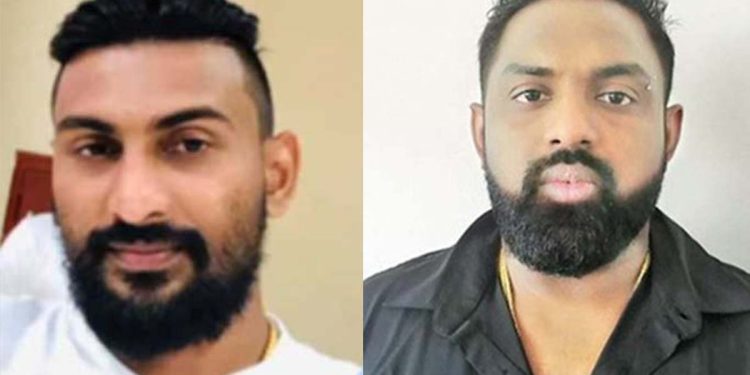 Harak Kata’s involvement in the assassination of a Negambo businessman is being investigated!