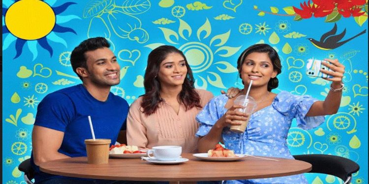 HNB partners with over 300 merchants to offer discounts up to 70% for Avurudu