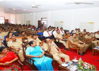 HNBF uplifts women with multiple initiatives on IWD ‘23