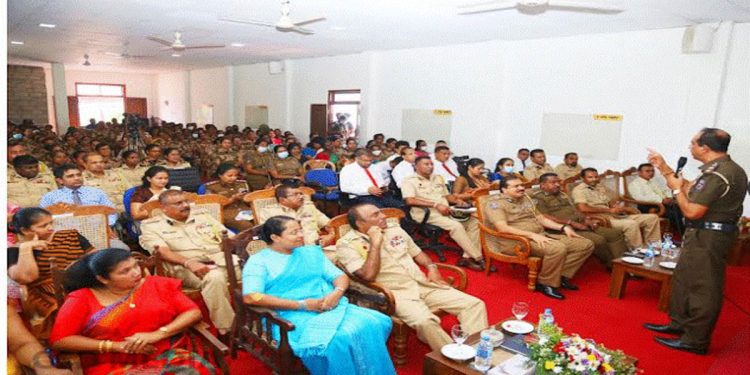 HNBF uplifts women with multiple initiatives on IWD ‘23