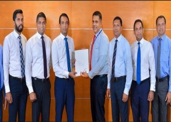 Building resilience: HNB- HNBA launch free Key Person Insurance cover for SMEs