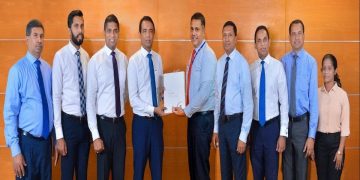 Building resilience: HNB- HNBA launch free Key Person Insurance cover for SMEs