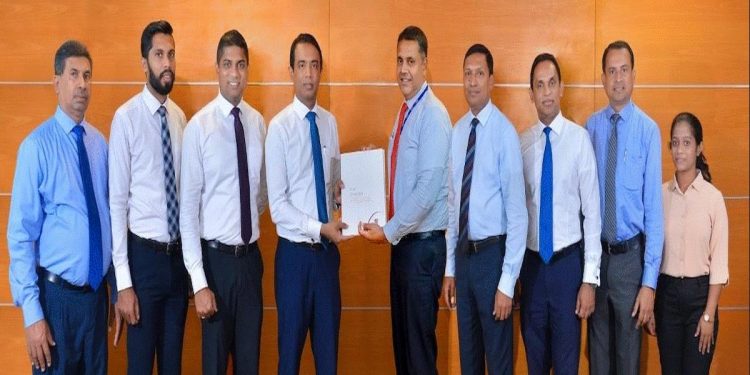 Building resilience: HNB- HNBA launch free Key Person Insurance cover for SMEs