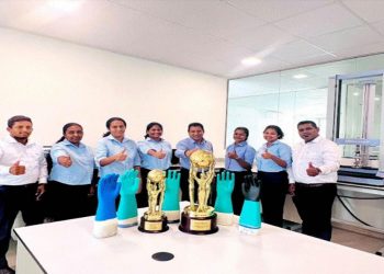 Hayleys honours its talented stars at 10th annual Chairman’s Awards