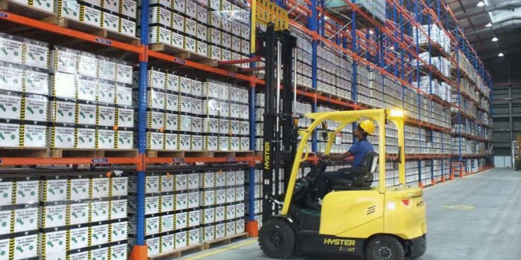 Hayleys Aventura: one-stop-shop for material handling and storage solutions