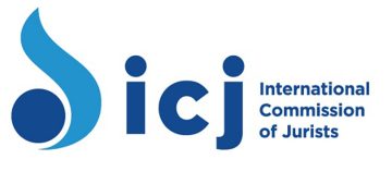 Respect Supreme Court’s verdict.. release the funds for the elections.. withdraw the privilege enquiry against the judges.. international commission of jurists.. send a strong message to the government and the speaker…