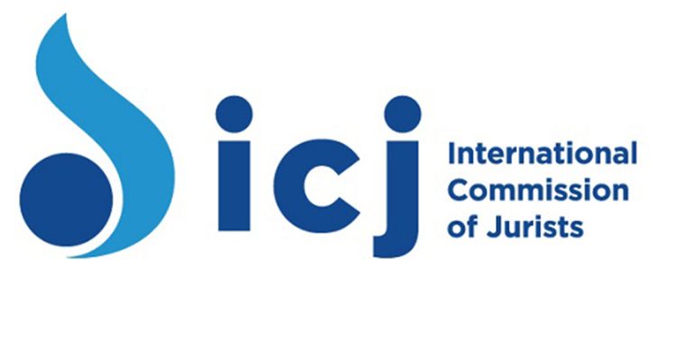 Respect Supreme Court’s verdict.. release the funds for the elections.. withdraw the privilege enquiry against the judges.. international commission of jurists.. send a strong message to the government and the speaker…