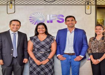 IFS and SEBSA partner with UoM to empower Sri Lanka’s next generation of technologists