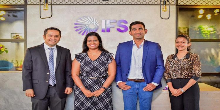 IFS and SEBSA partner with UoM to empower Sri Lanka’s next generation of technologists