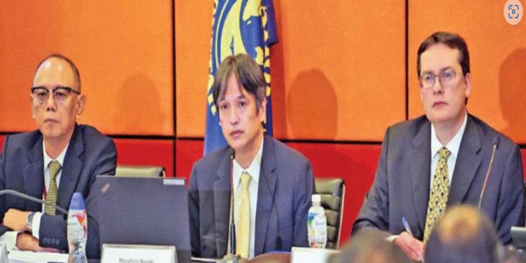 Never recommended to postpone elections, says IMF