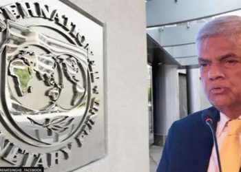 Sri Lanka Hit By Trade Unions Strikes Against Tax Reforms Ahead Of IMF Bailout Deal