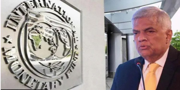 Sri Lanka Hit By Trade Unions Strikes Against Tax Reforms Ahead Of IMF Bailout Deal
