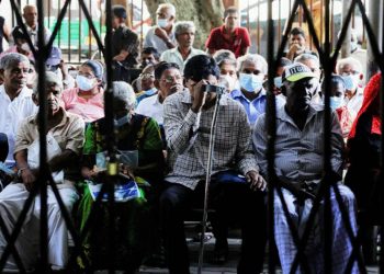 Sri Lanka counts down to IMF bailout seen as ‘just the beginning’