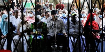 Sri Lanka counts down to IMF bailout seen as ‘just the beginning’