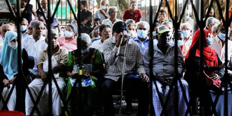 Sri Lanka counts down to IMF bailout seen as ‘just the beginning’