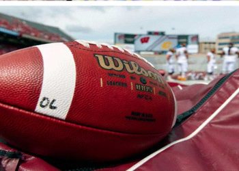 Indiana Wijay becomes first Sri Lankan Div. I QB as he commits to Houston