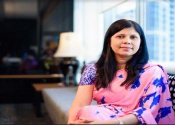 Softlogic Finance PLC appoints Ivon Brohier as new Chief Executive Officer