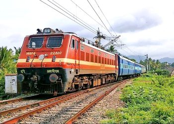 Indian Railway embarks on spiritual journey with Buddhist circuit