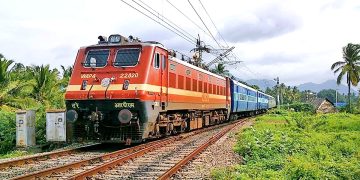 Indian Railway embarks on spiritual journey with Buddhist circuit