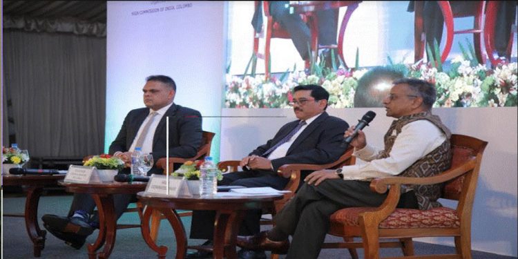 Use of INR in Tourism and Trade aids Sri Lanka’s Economic Recovery and Growth