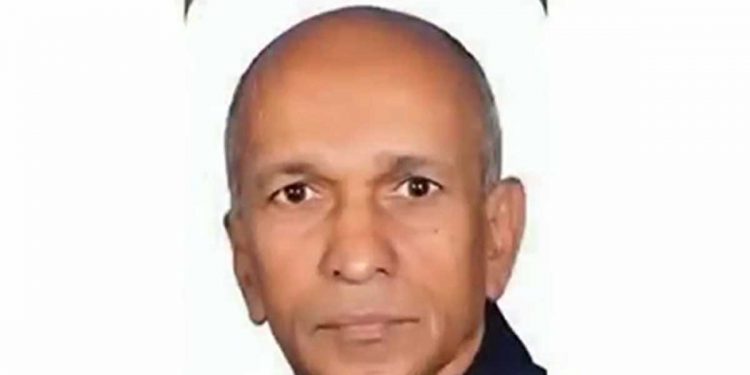 Did old tear gas used during the Colombo protest cause Nimal’s death? There is now a lot of uncertainty. VIDEO