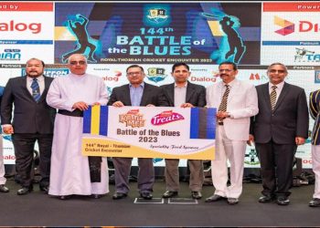 Prima Kottu Mee and Prima Treats to spice up the Battle of the Blues 2023