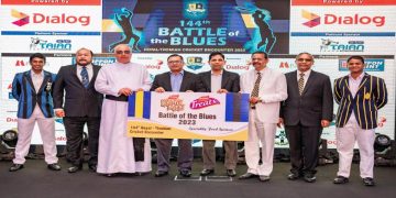 Prima Kottu Mee and Prima Treats to spice up the Battle of the Blues 2023
