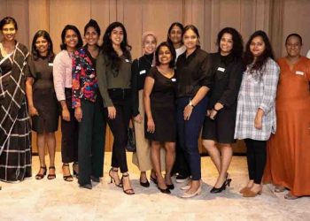 LAN hosts WeScale Sri Lanka Mentor Night