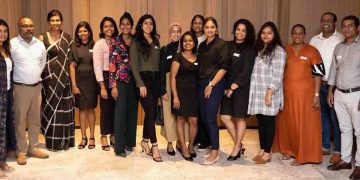 LAN hosts WeScale Sri Lanka Mentor Night