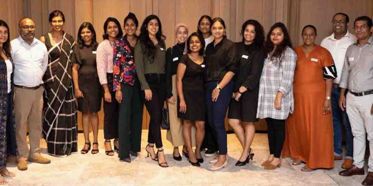LAN hosts WeScale Sri Lanka Mentor Night