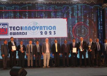 LankaPay Technnovation Awards 2023 Recognizes Payment Technology Innovators