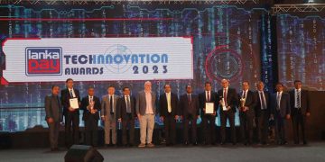 LankaPay Technnovation Awards 2023 Recognizes Payment Technology Innovators