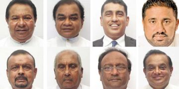 There will be 10 new cabinet ministers soon! SB -Janaka-Johnny-Rohita-Lokuge-Sarath-SM-CB! VIDEO