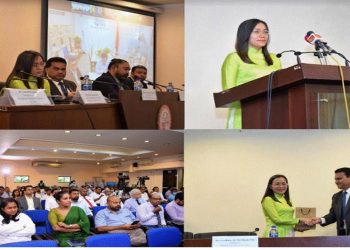National Chamber successfully concludes Bilateral session with Vietnam Ambassador