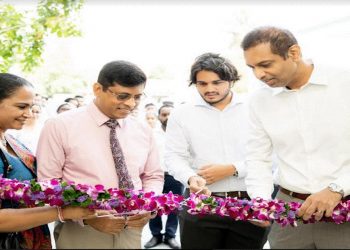 Nawaloka Hospitals enhances healthcare capabilities in Kurunegala District with new Medicare unit