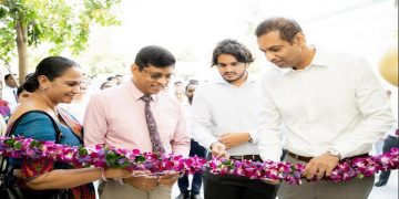 Nawaloka Hospitals enhances healthcare capabilities in Kurunegala District with new Medicare unit