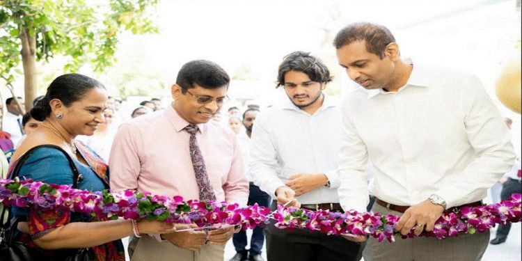 Nawaloka Hospitals enhances healthcare capabilities in Kurunegala District with new Medicare unit