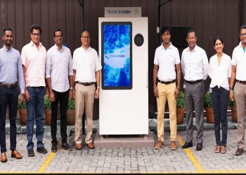 Nestlé Lanka partners Chakra Suthra’s ‘Trash2Cash’ initiative  