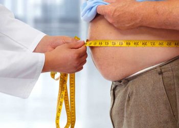 Male and female obesity is increasing in Sri Lana ! It is a risky situation if the condition not  controlled! Sri Lankan health departments issues a warning!