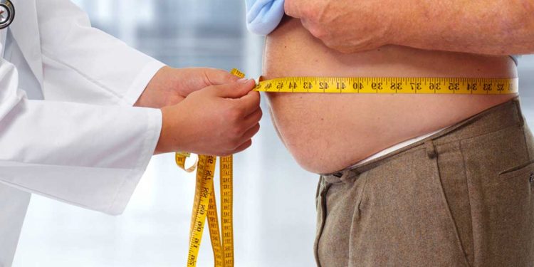 Male and female obesity is increasing in Sri Lana ! It is a risky situation if the condition not  controlled! Sri Lankan health departments issues a warning!