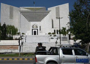 Pakistan top court orders polls in two provinces within 90 days despite govt. saying it lacks funds