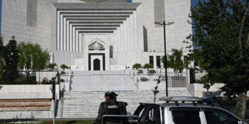 Pakistan top court orders polls in two provinces within 90 days despite govt. saying it lacks funds